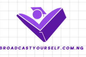 BroadcastYourself.com.ng