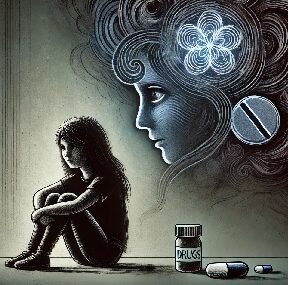 The Psychological Effects of Drug Abuse on the Girl Child: A Critical Concern