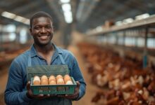 Chicken Farm Worker Jobs in Canada for Africans for 2025/2026